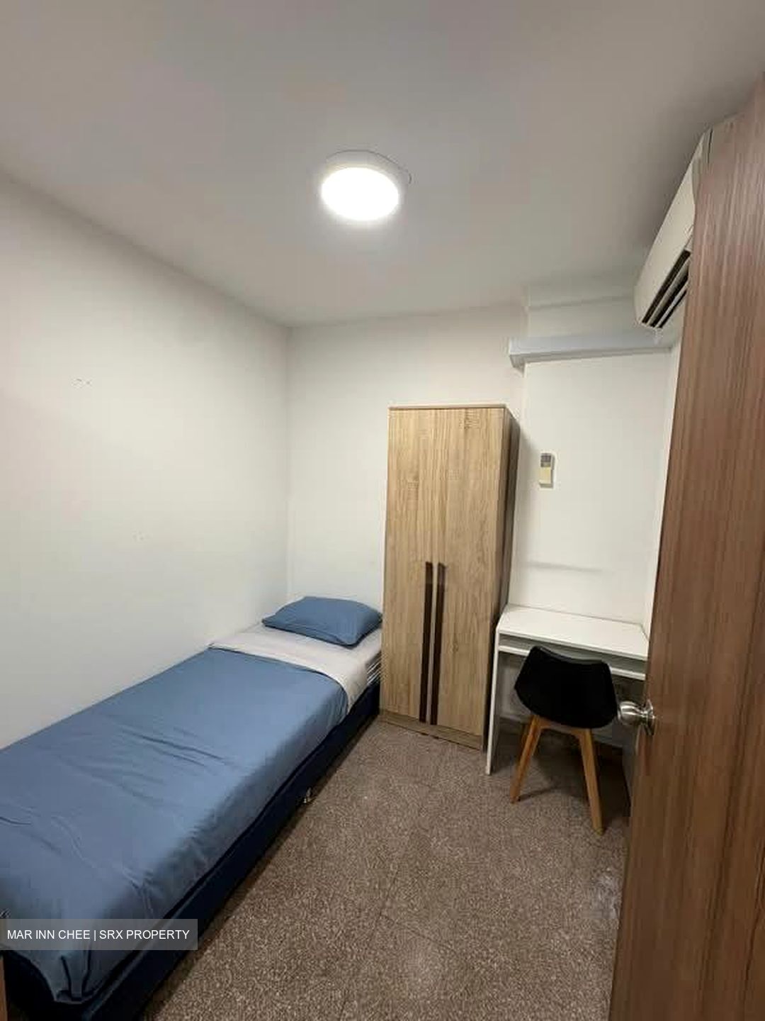 Birmingham Mansions (D11), Apartment #563730881